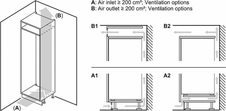 Immagine prodotto Siemens KI72LADE0H (248 l)