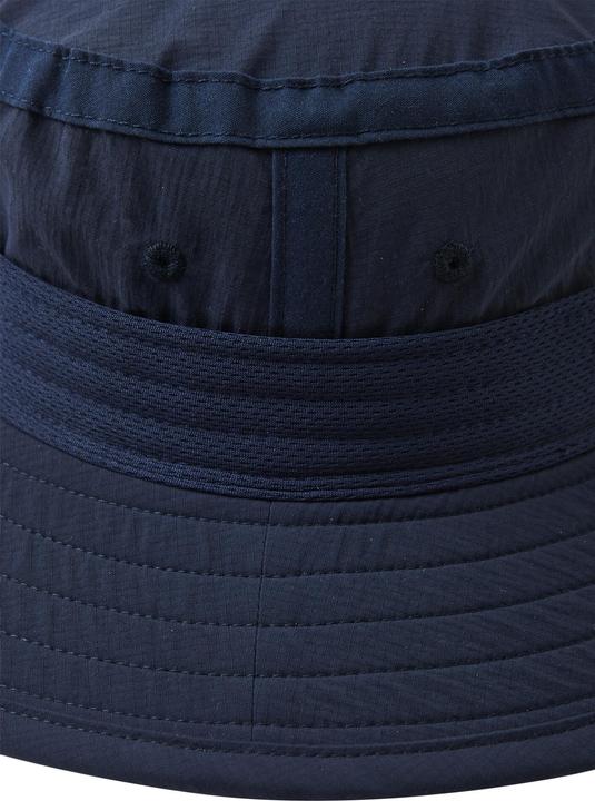 Produktbild Reima Kinder Sonnenschutz Hut Lomat Navy (48)