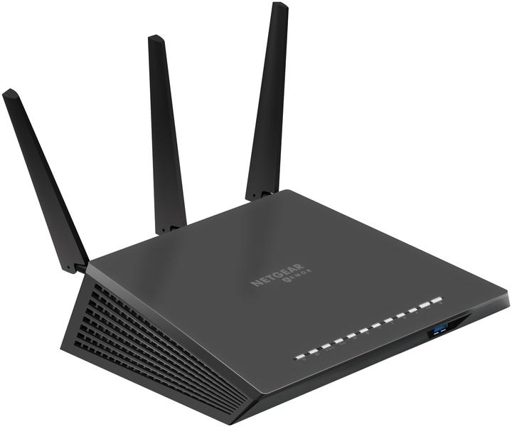 Produktbild Netgear RS400 Nighthawk
