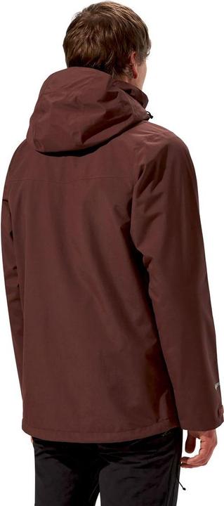 Actual product image Berghaus Hillwalker Interactive Shell Jacket (52)