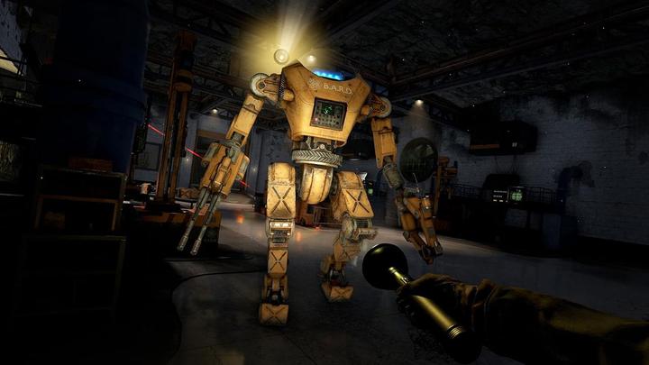 Produktbild Atomfall - Sony PlayStation 5 - FPS (PS5)