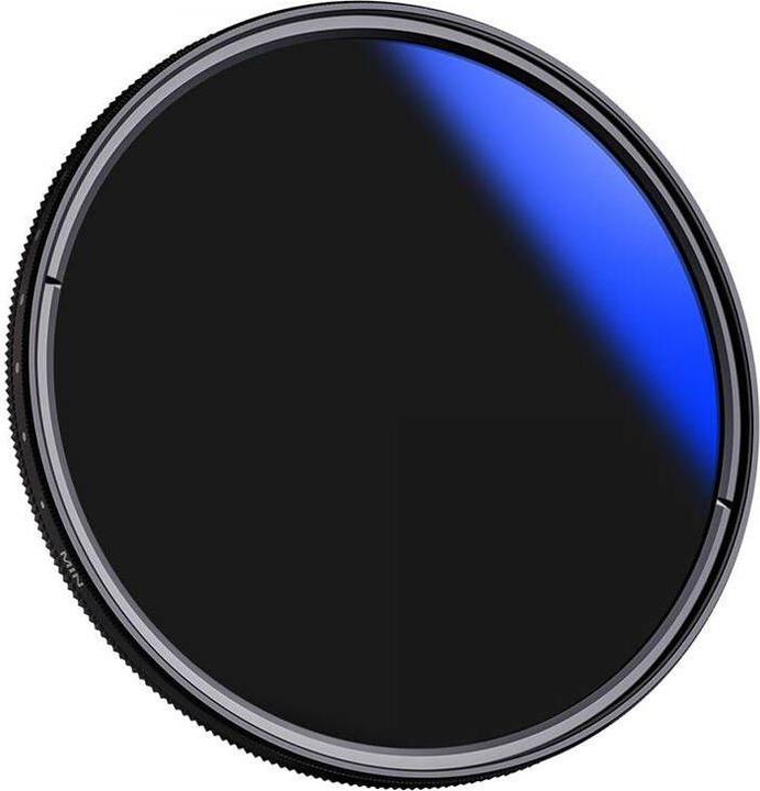 K&F Concept Filtro Slim 40,5 MM KV34 (40.50 mm, Filtri grigi)