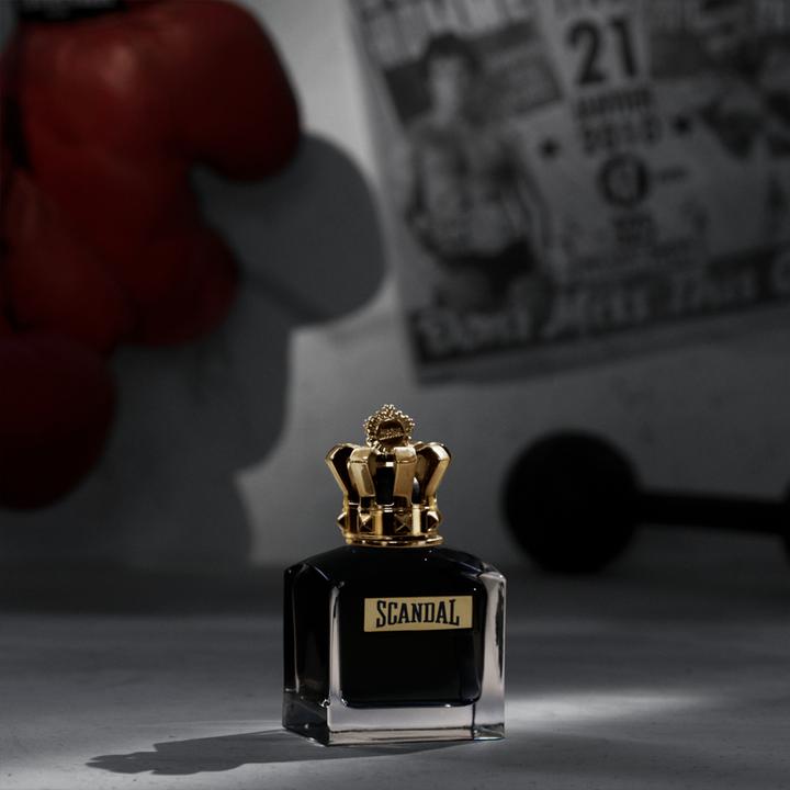 Actual product image Gaultier Scandal Pour Homme (Eau de parfum, 100 ml)