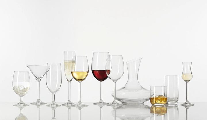 Produktbild Leonardo Sektglas DAILY (20 cl, 12 Gläser, Sektgläser)