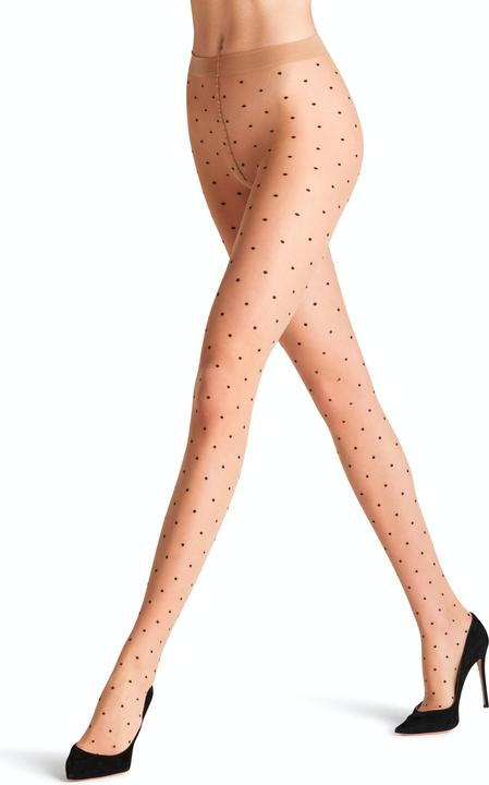 Actual product image Falke Dot TI (15 DEN, 36 - 38)