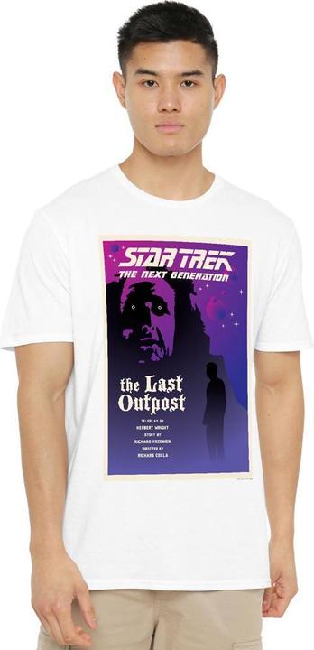Produktbild The Next Generation Season 1 Episode 5 TShirt (XL)