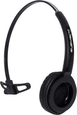 JPL Element Monaural Headband Stirnband