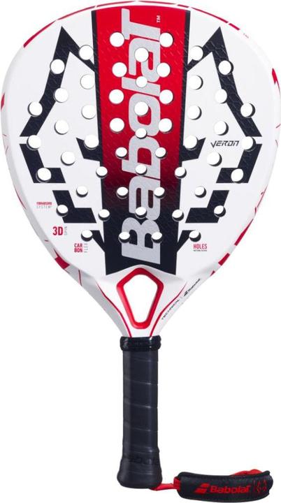 Image du produit Babolat TECHINICAL VERON LEBRON 2025