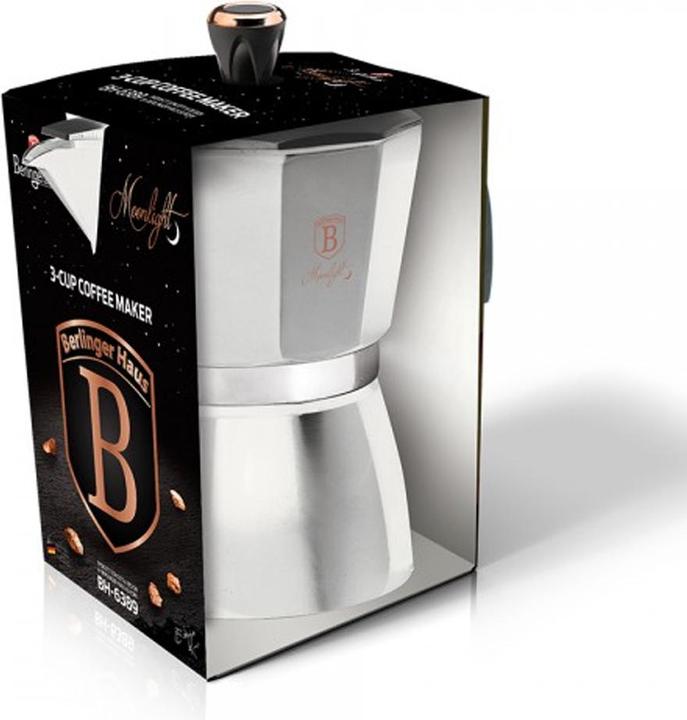 Productafbeelding BerlingerHaus Maanlicht (3 T.)