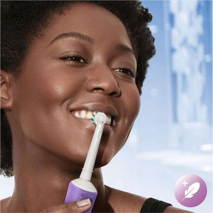 Image du produit Oral-B Vitality Pro D 103 (Brosse à dents oscillo-rotative)
