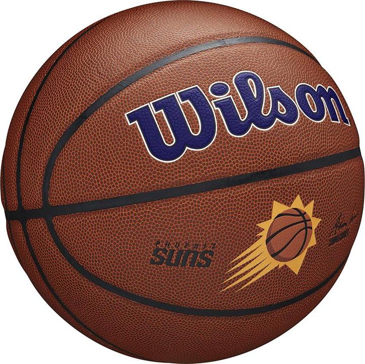 Produktbild Wilson Nba Team Alliance Basketball Pho Suns