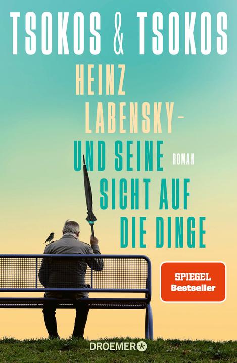 Heinz Labensky - und seine Sicht auf die Dinge (Deutsch, Michael Tsokos, Anja Tsokos, 2024)