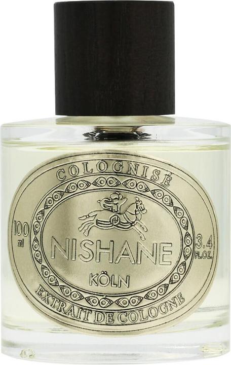 Produktbild Nishane Colognise by Extrait De Cologne Spray (Unisex) 100 ml (Eau de cologne, 100 ml)