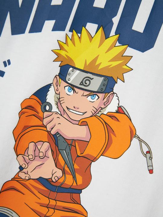 Immagine prodotto Name it Nkmmacar Naruto Ss Top Noos Sky (158)