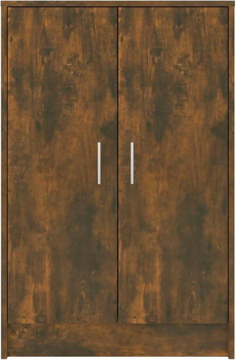 Immagine prodotto VidaXL Jakob (60 x 35 x 92 cm)