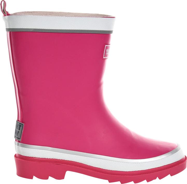 Produktbild Regatta Great Outdoors Foxfire Gummistiefel (39)