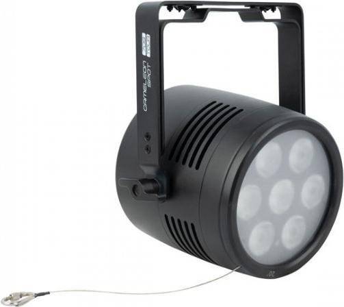 Actual product image Showtec Cameleon Spot 7Q6 Tour (LED)