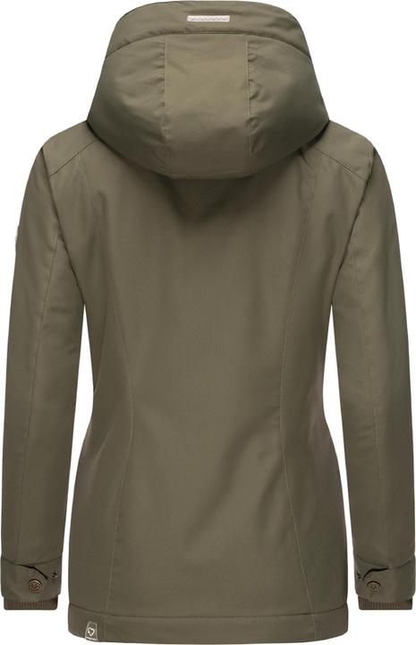 Produktbild Ragwear Jazmin Intl. (L)