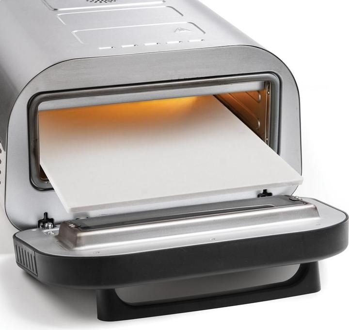Produktbild Macom 884 Pizza-Ofen Leistung 1700W Temperatur