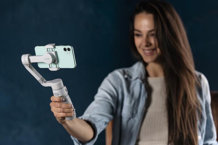 Actual product image Zhiyun Smooth Q4 (Smartphone, 0.28 kg)