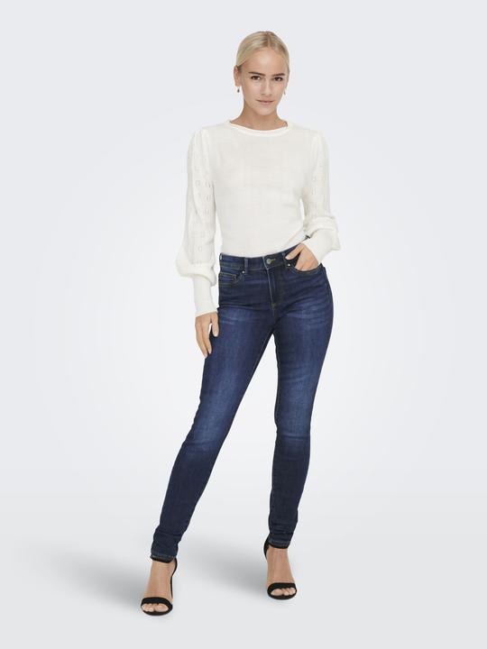 Immagine prodotto Only ONLWAUW MID Jeans skinny fit (30)