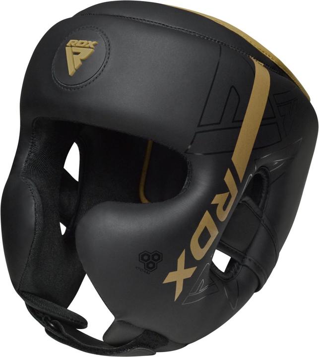 Image du produit Rdx F6 KARA Casque De Boxe (M)