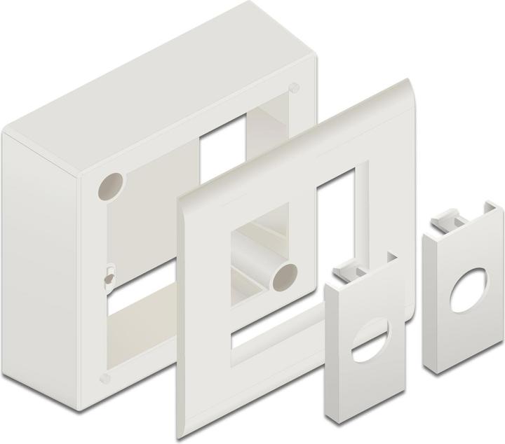 Actual product image Delock 81332 Socket No
