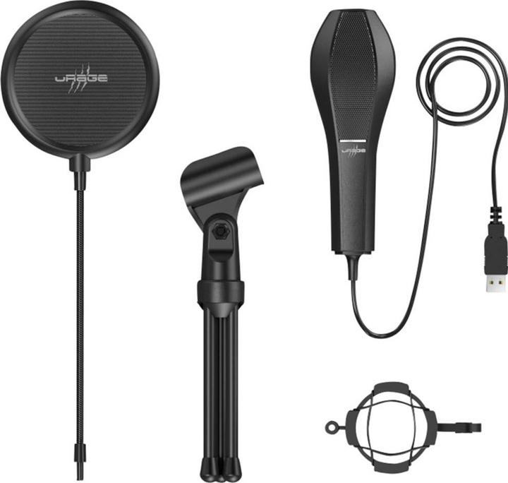 Produktbild Urage "Stream 400 Plus"