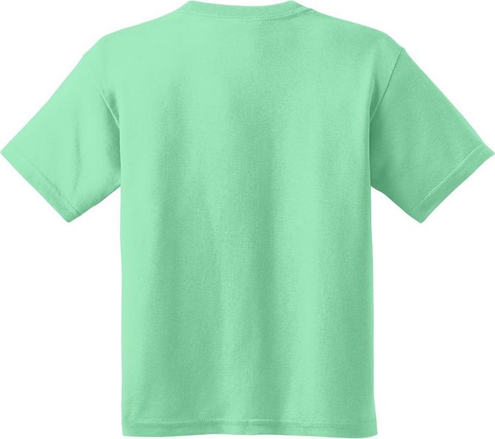 Image du produit Gildan T-shirt à col rond manches courtes (XL)