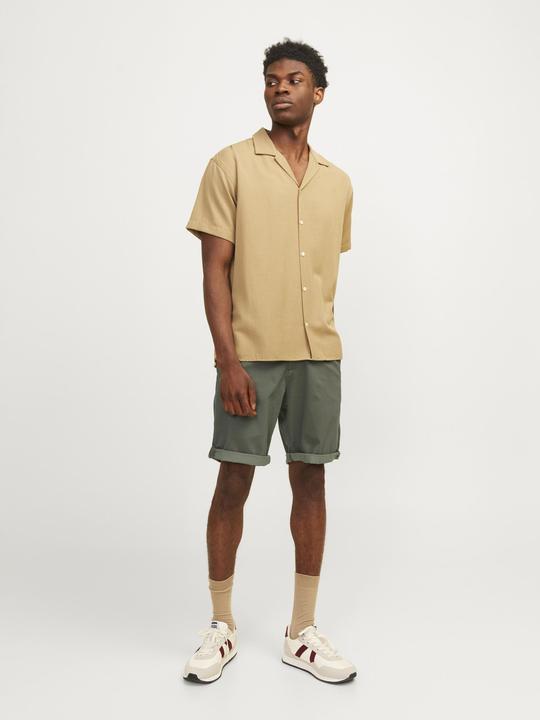 Image du produit Jack & Jones Regular Fit Chino Short Chino Short (L)