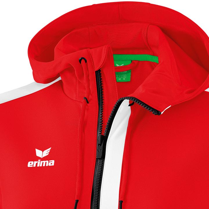 Produktbild Erima Trainingsjacke Mit Kapuze Squad Damen 42 (42)