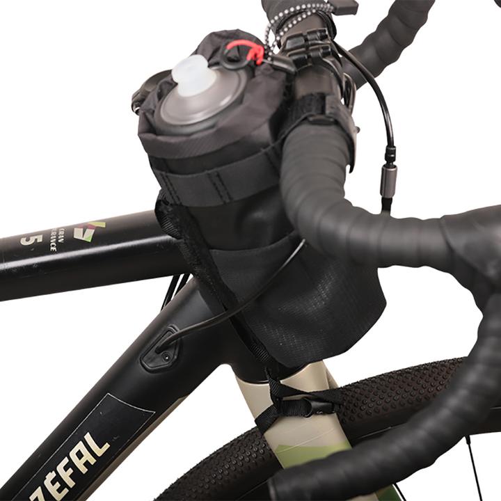 Productafbeelding Zefal Z Adventure Buideltas (1.10 l, Stuurtas)