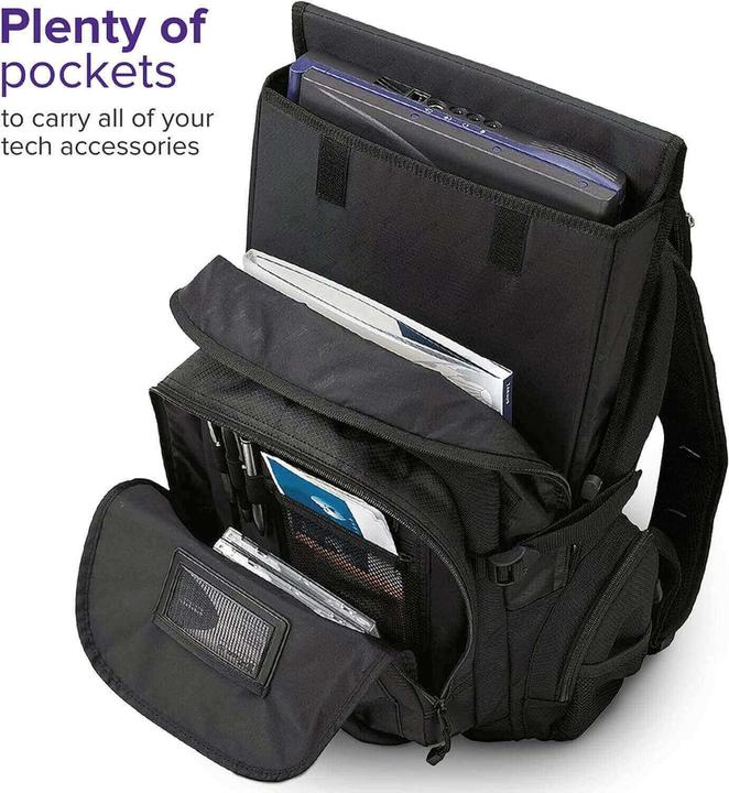 Produktbild Targus Classic (20 l)