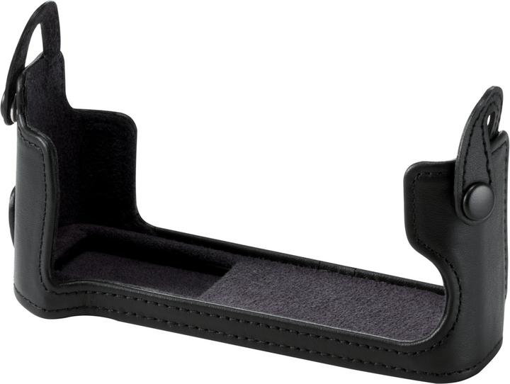 Fujifilm BLC-XE3 Half Case per X-E3 (Custodia per fotocamera)