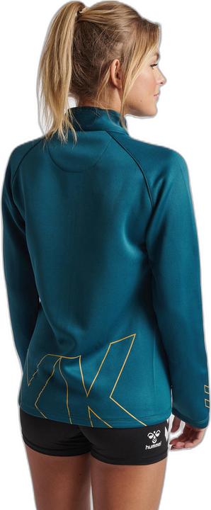 Image du produit hummel Cima Xk Zip Jacket Woman (L)
