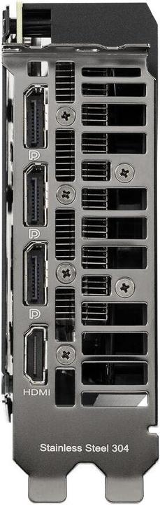 Actual product image ASUS Dual GeForce RTX 3070 SI Edition (Bulk - ohne Verpackung) (8 GB)