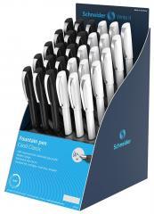 Actual product image Schneider Sneider Screen fountain pen Ceod Classic Basic, 30 pcs., (SR305252) color mix (Colour mix, 30 x)
