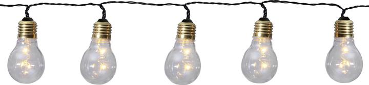 Image du produit Star Trading Lumière de la fête (1 m)