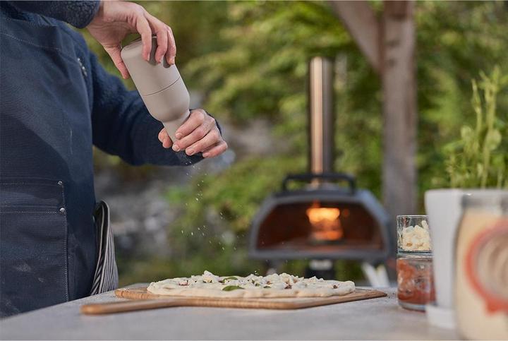 Produktbild Ooni Karu 2 Pro (Pizzaofen Holz)