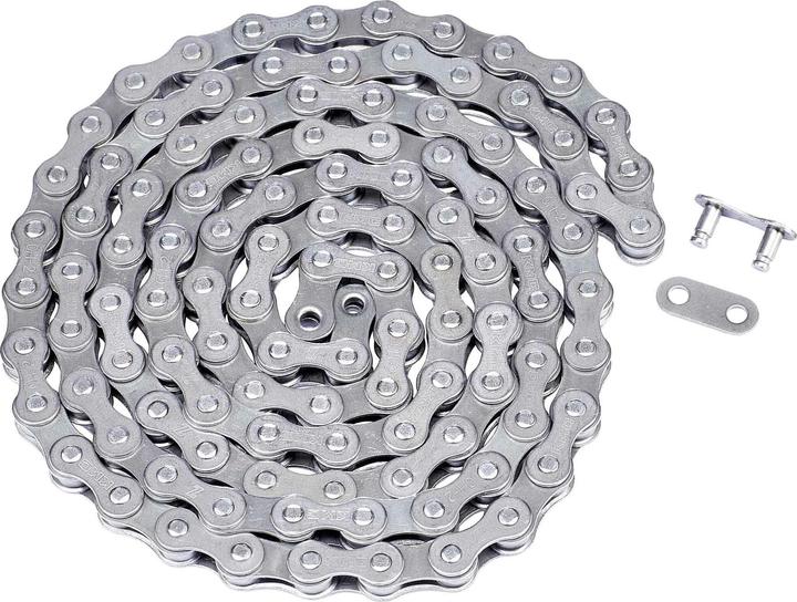 Image du produit KMC Chaîne Z1 X EPT 1/2"x1/8" (1-vitesse)