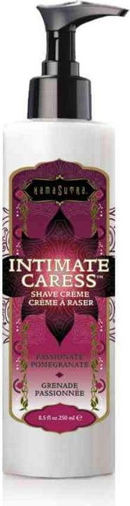 Image du produit Kamasutra Caresse intime (250 ml, Crème à raser)