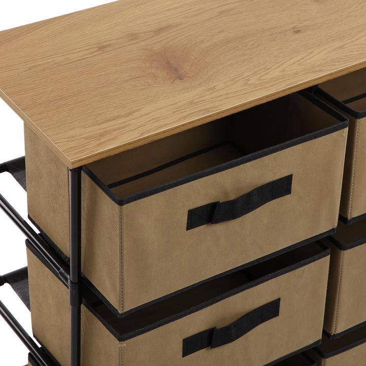 Image du produit Versa Confortable (68 x 30 x 75.5 cm)