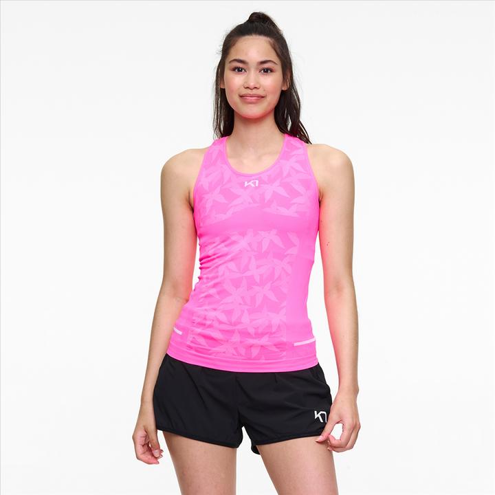 Image du produit Kari Traa Débardeur Butterfly (XS, S, M)