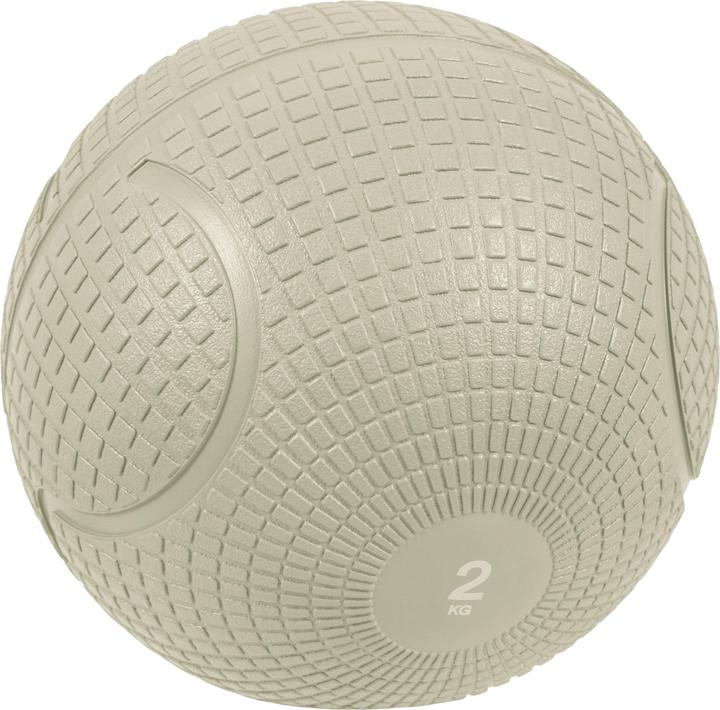 Immagine prodotto Omnana Palla medica ORBIT (2 kg, 230 mm)