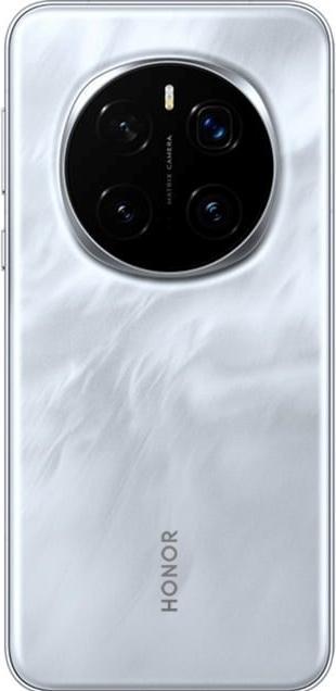 Produktbild Honor Magic7 Pro (512 GB, Lunar Shadow Grey, 6.80", Dual SIM, 50 Mpx, 5G)