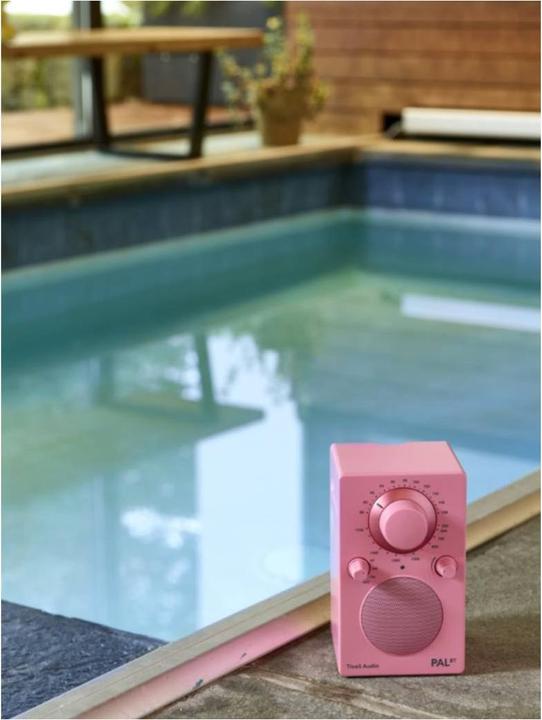 Image du produit Tivoli Audio PAL BT Radio (16 h)
