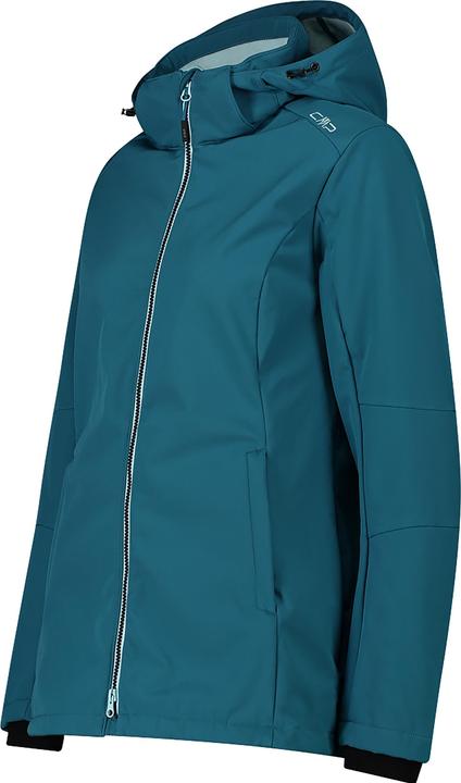 Immagine prodotto CMP Campagnolo Zip Hoodie (M)