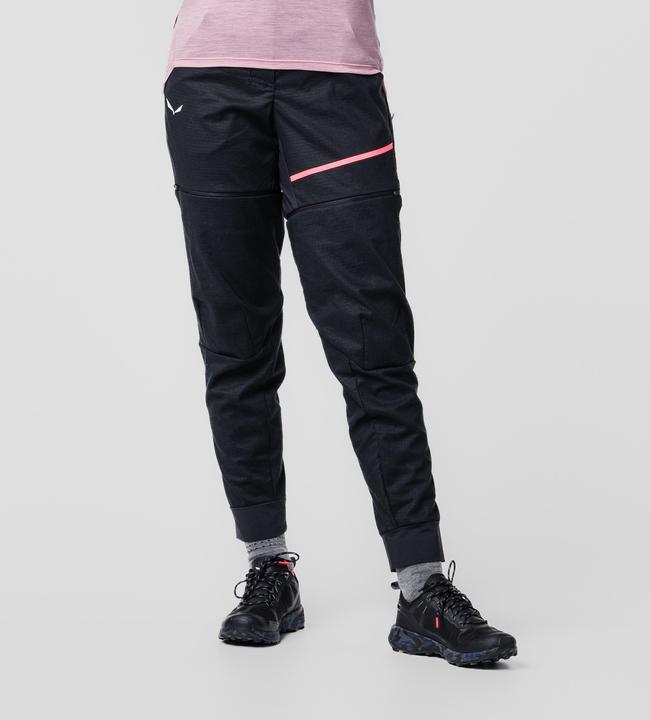 Produktbild Salewa Vento Hemp/Dst 2 In 1 Pant W (40)