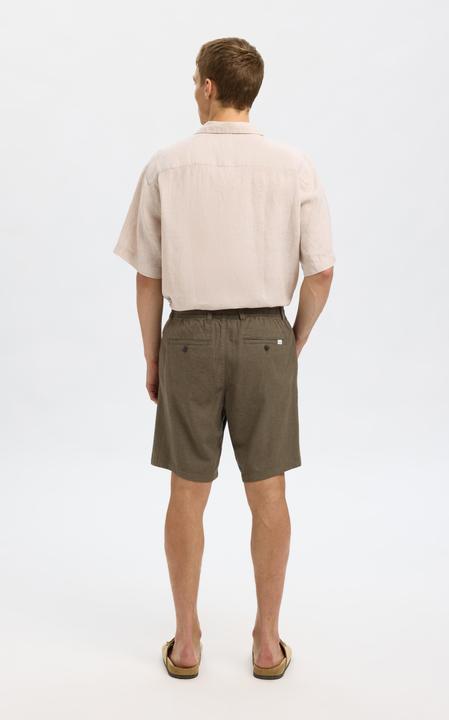 Image du produit Selected Homme Short Comfort Fit (XS)