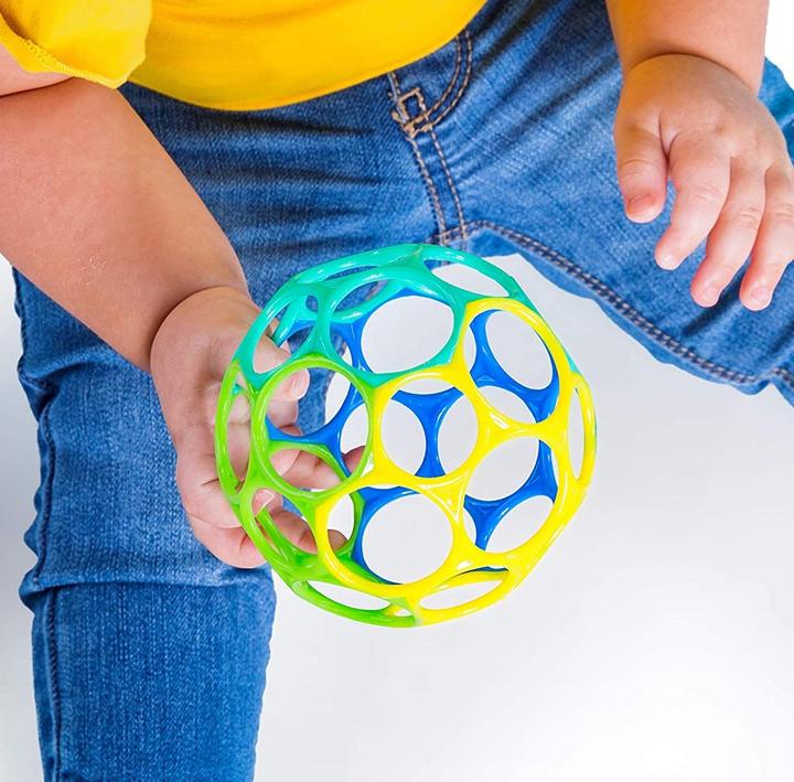 Immagine prodotto Oball originale